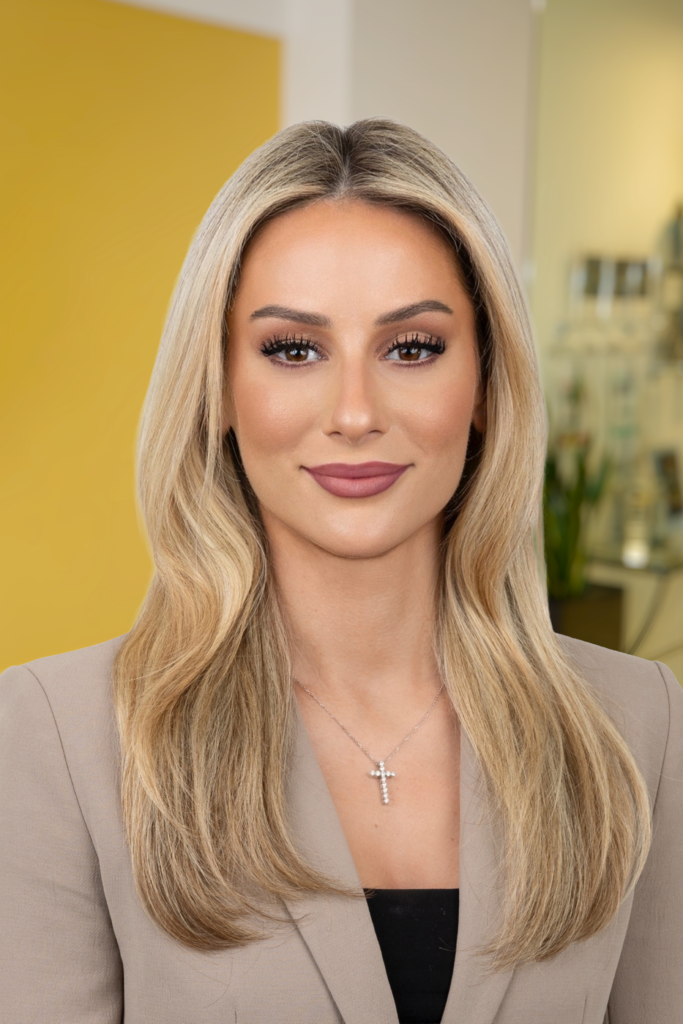 Dayna Neville Abdel Vice President Corporate Marketing Passco Companies