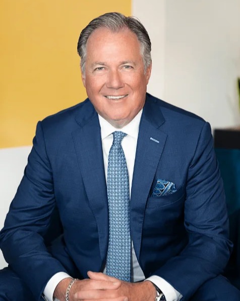 Alan Clifton