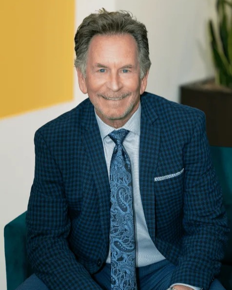 Carey P. Levy