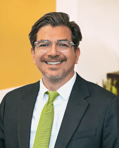Chris Rodriguez