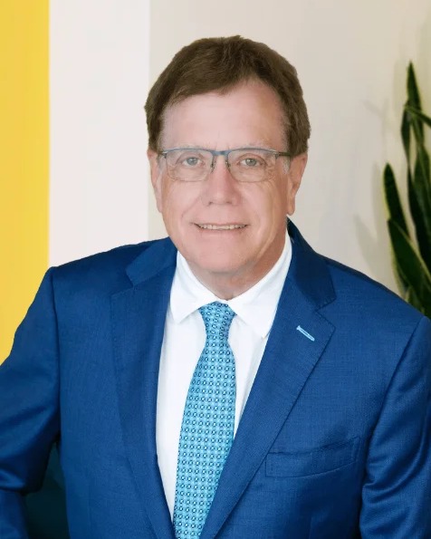 Larry K. Sullivan