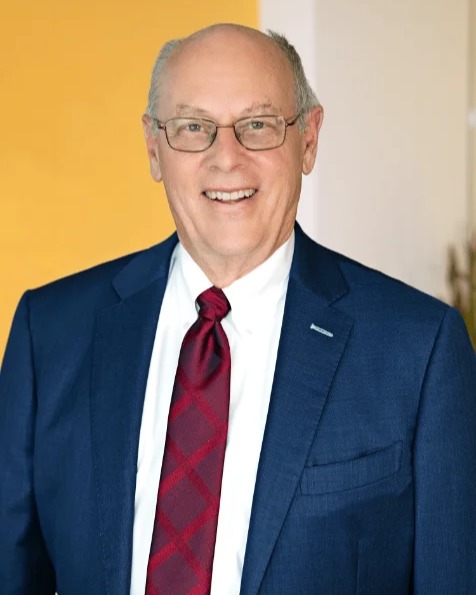 Thomas B. Jahncke