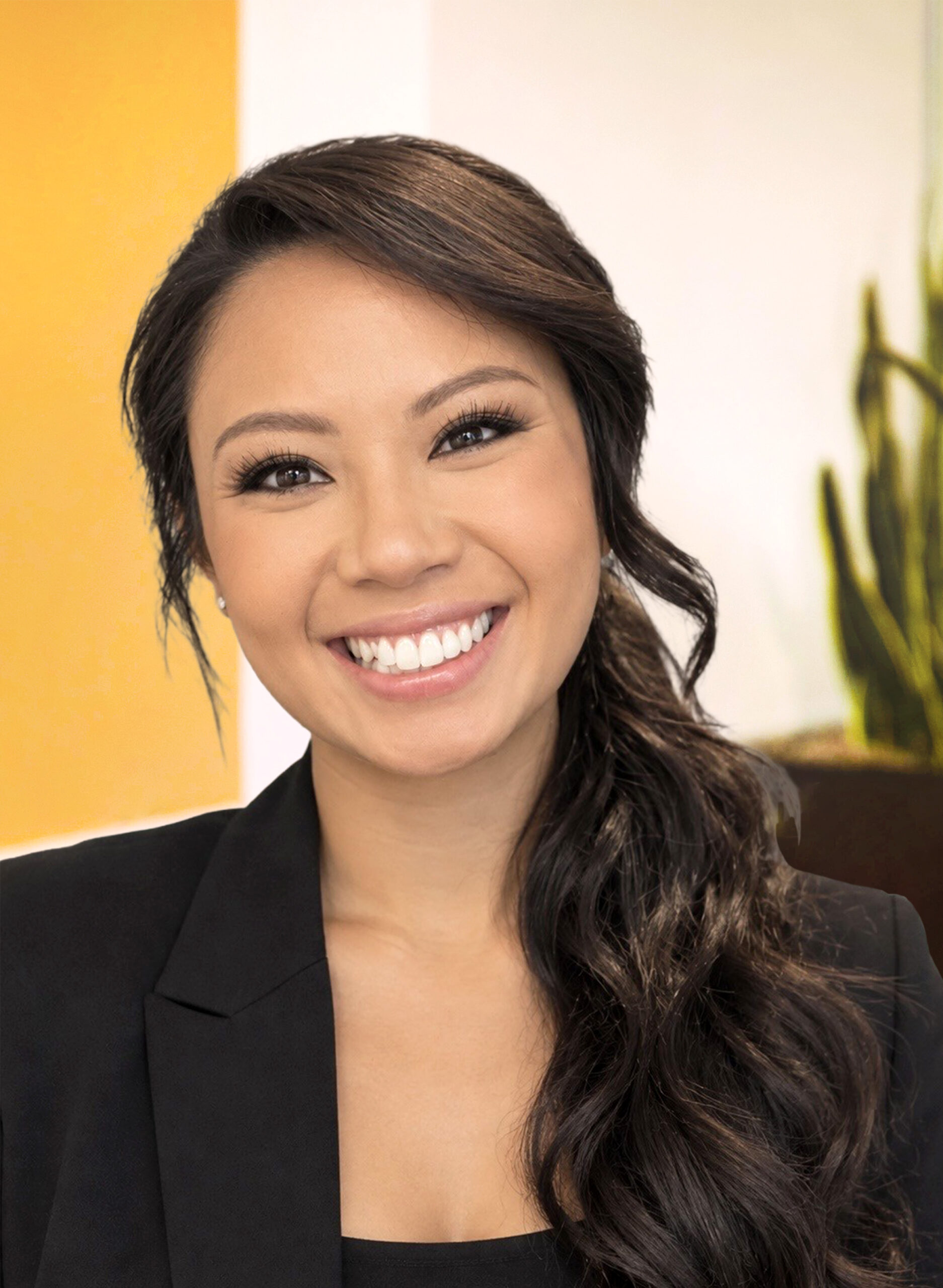 Stephanie Pham