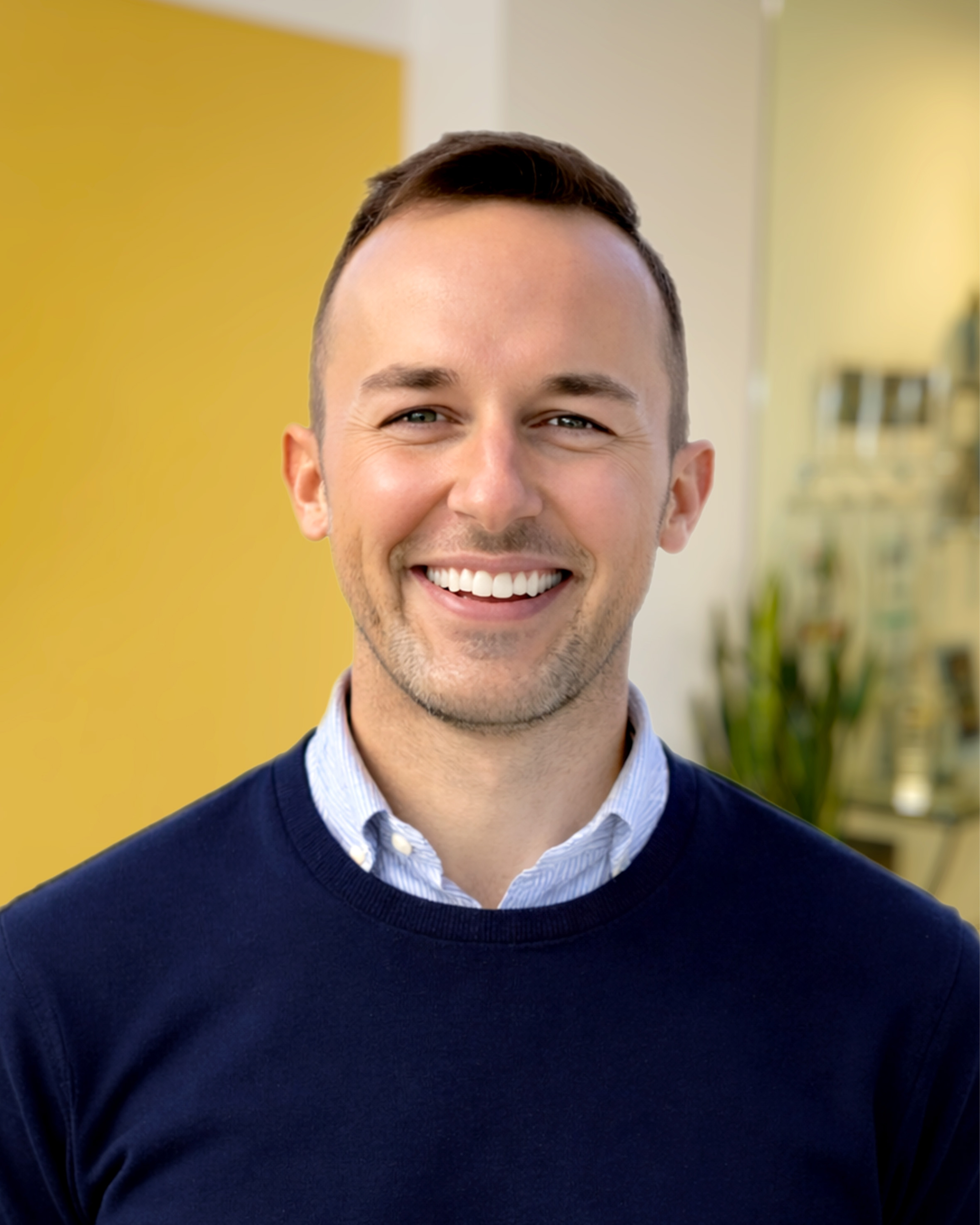 Adam Tetterton