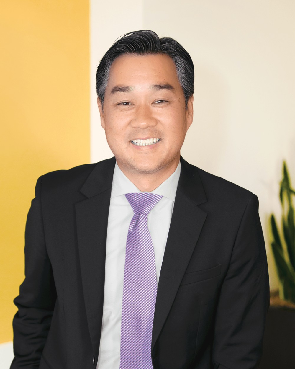 Andy Wang