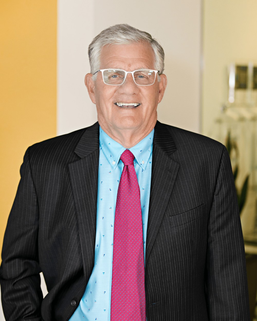 Belden H. Brown