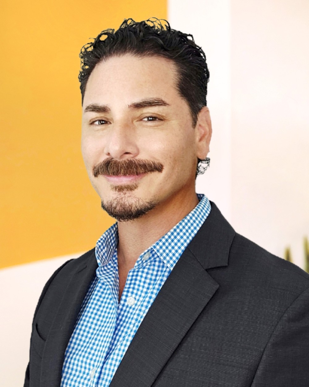 Brian Sullivan