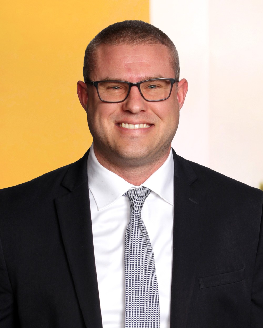 David Wolke