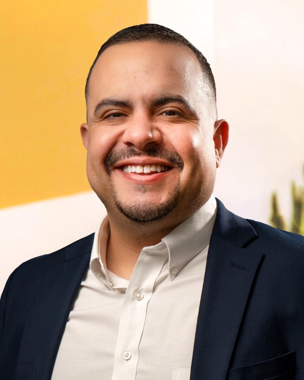 Erick Canedo