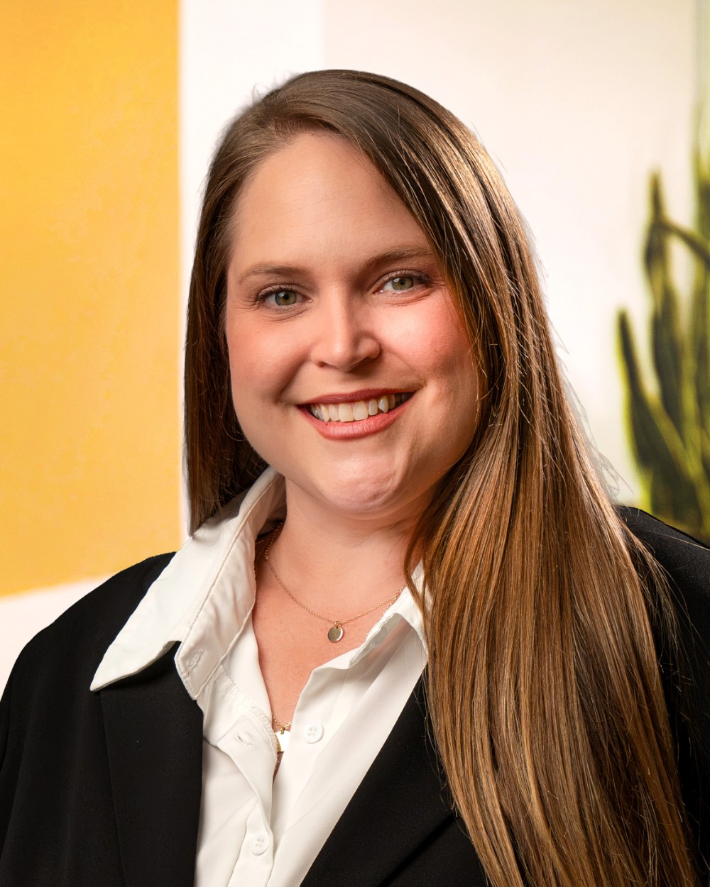 Heather Calmes