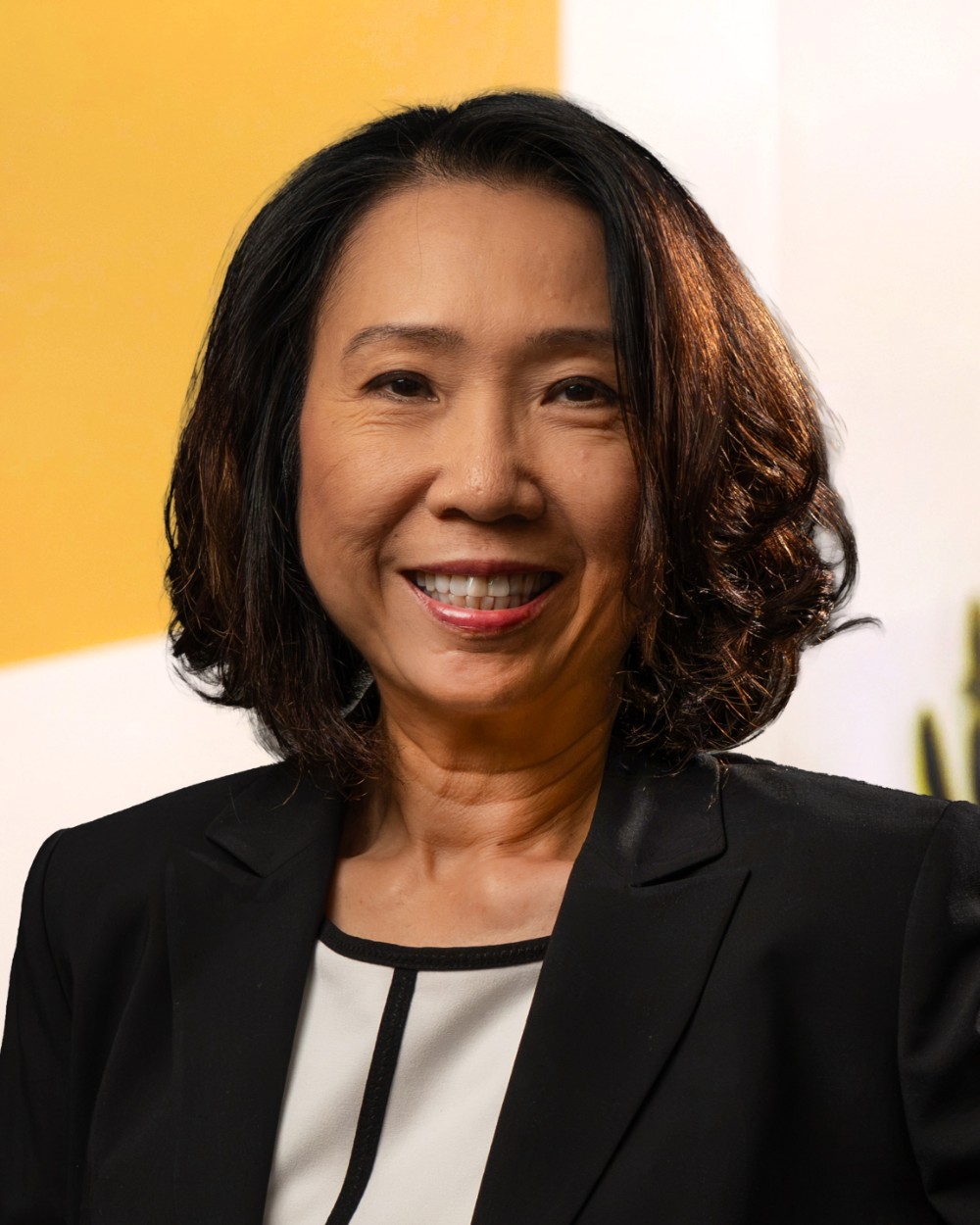 Huyen Le