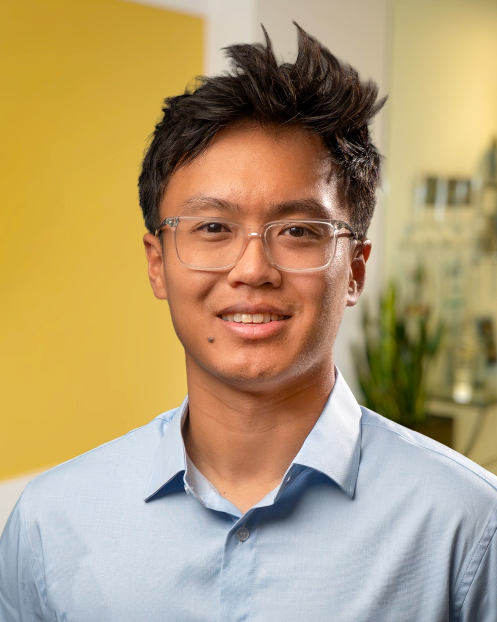 Nathan Zhao