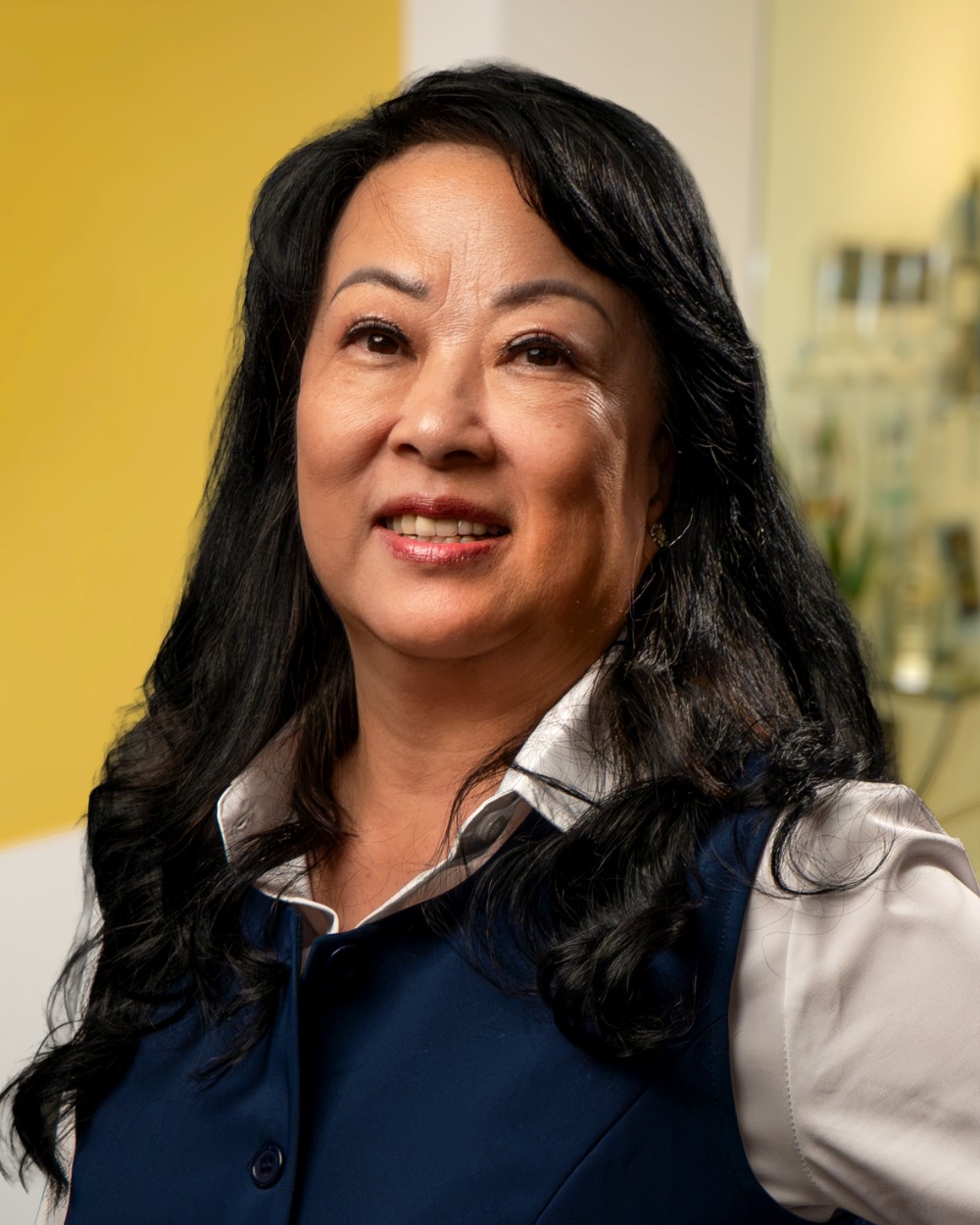 Phuong Le