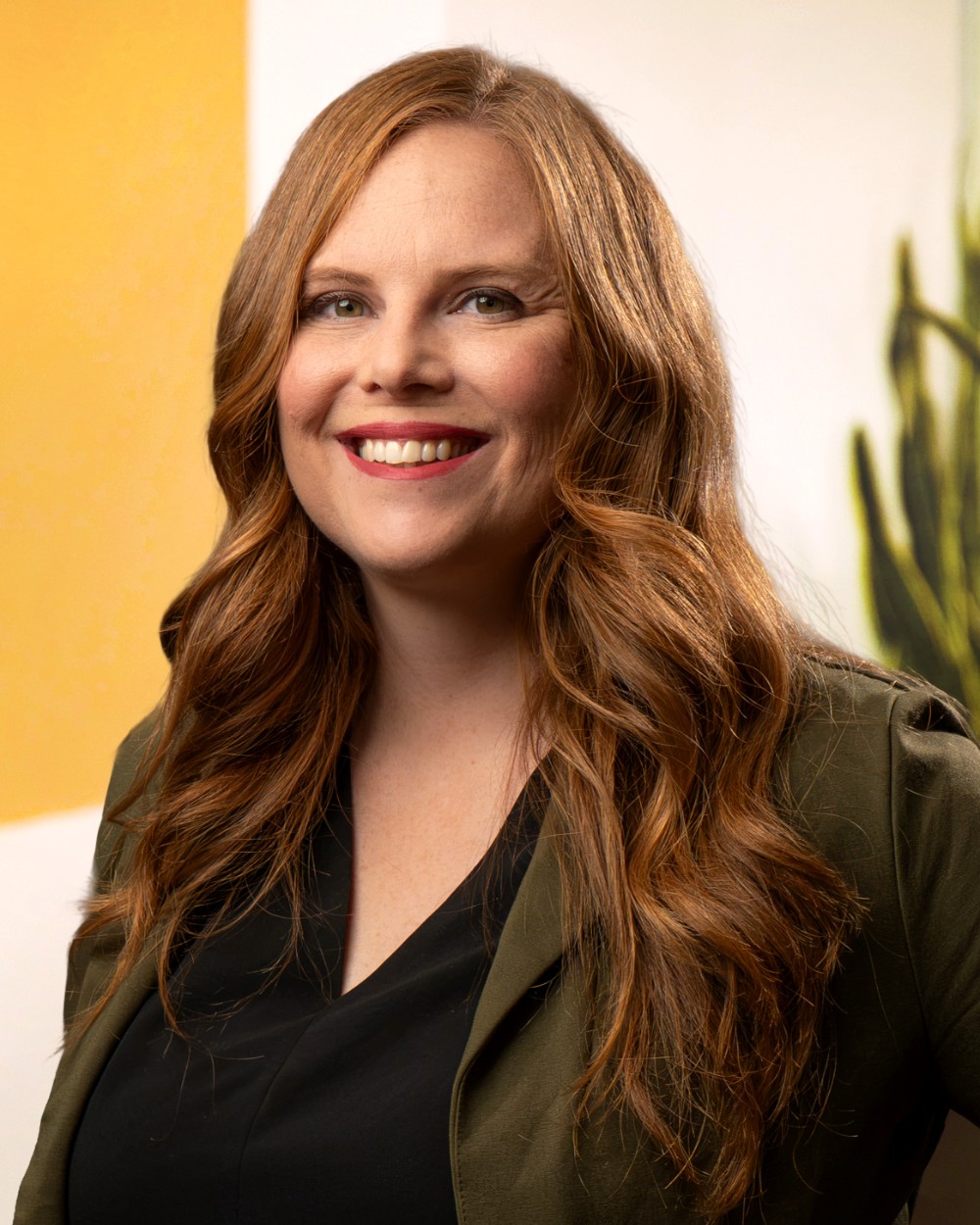 Sarah Pratt