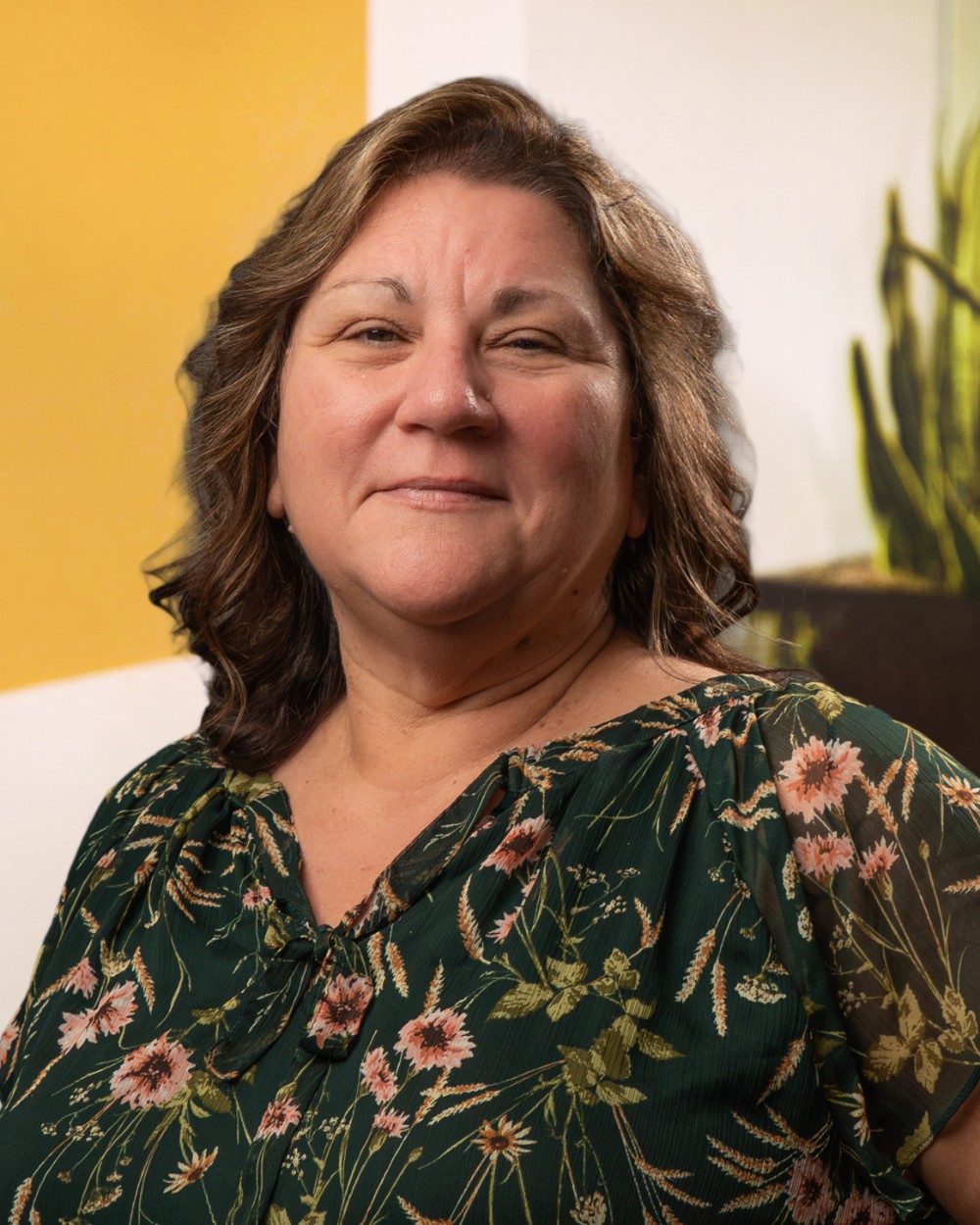 Tracy Weston