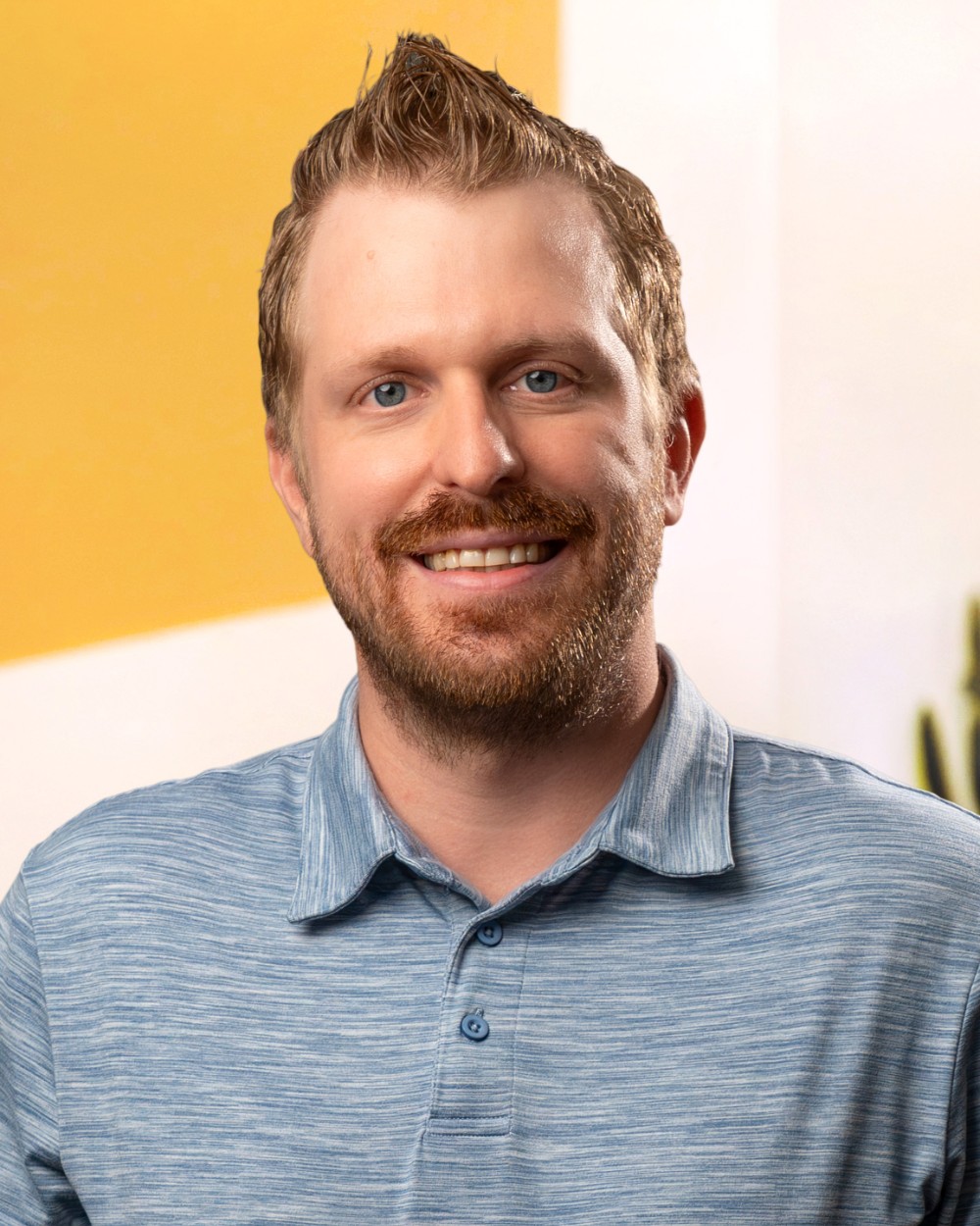 Travis Kilpatrick